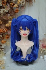 NFD Kigurumi Virtual YouTuber Amamiya Kokoro Head Shell